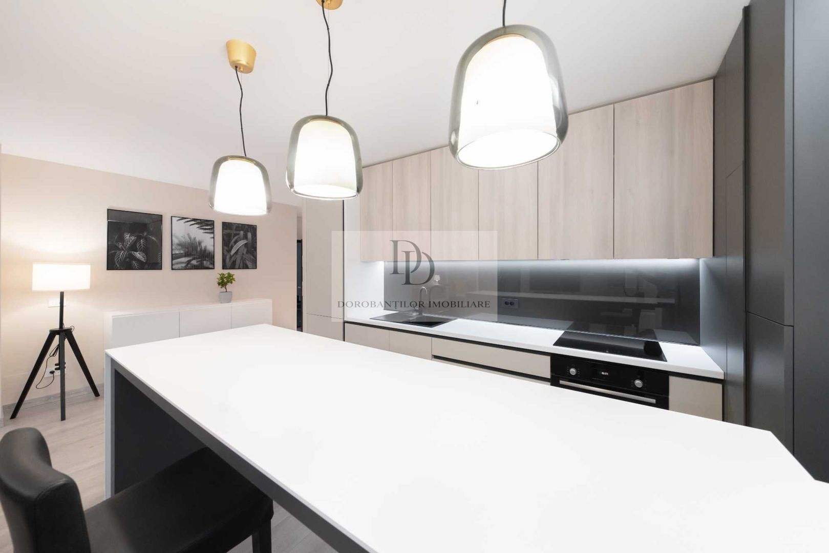Apartament de inchiriat 3 camere| View| parcare| Andrei Muresanu - Poză 6