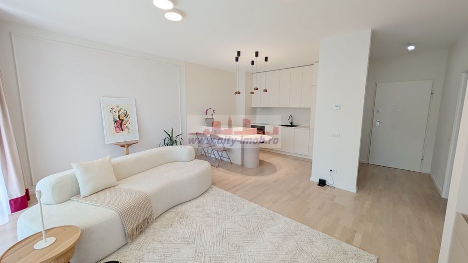 Vanzare apartament 2 Camere IVY  Residence - Poză 5