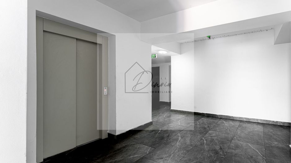 Apartament 3 camere 2 bai Gara de Est - Iancului I bloc 2021 I COM 0% - Poză 12