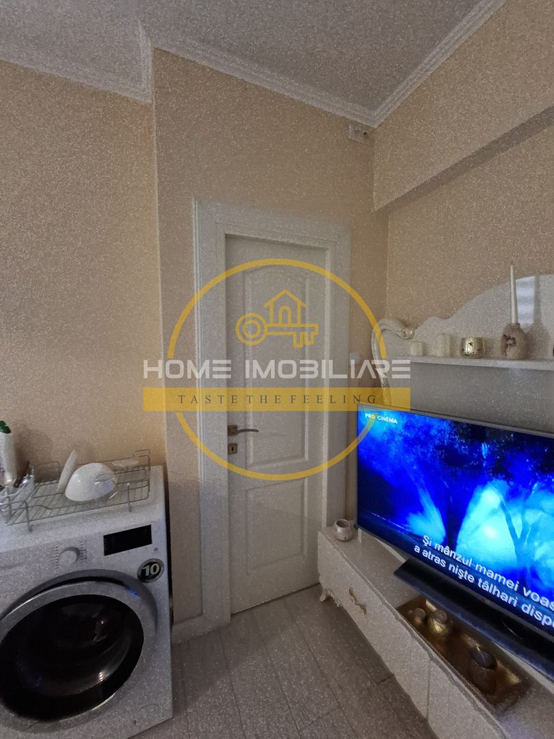 Apartament 3 camere, decomandat,  73MP Mobilat & Utilat - 📍 Breazu - Poză 7