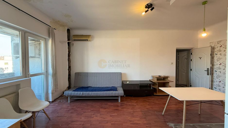 3 camere | M Kogalniceanu - Cismigiu | Centrala proprie | Etaj 6/8 - Poză 2