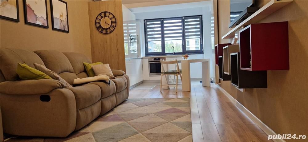 Apartament Npvum Residence - Poză 3