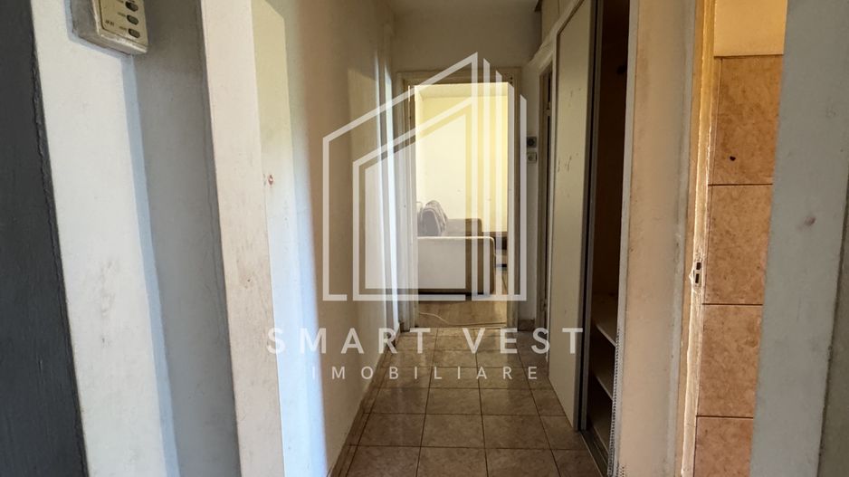 Apartament 2 camere | Etaj 3 | Zona 14 Mai - Poză 9