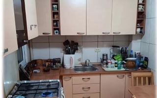 Apartament 2 camere la Bulevard Metrou Titan - Poză 7