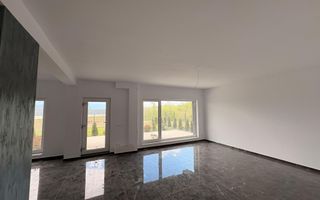 Casă individuală D+P 195 mp utili cu garaj și teren 815 mp în Selimbar - Poză 3