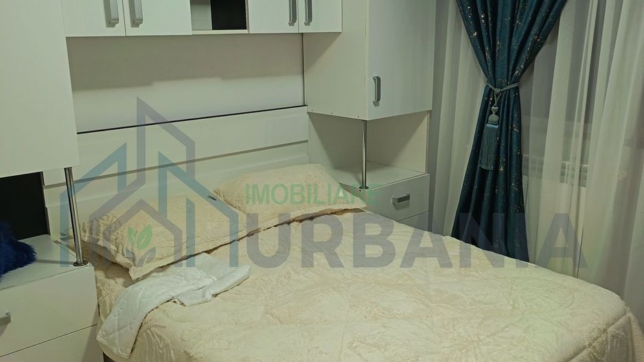 Inchiriez apartament 2 camere în Alexandru - Poză 1