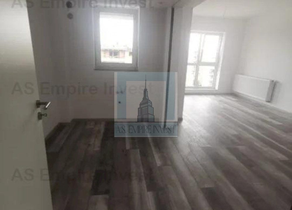 Garsoniera decomandata - zona Avantgarden faza V - Poză 5