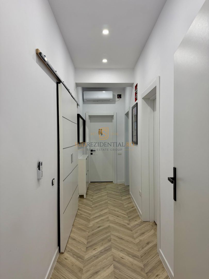 Vila individuala P+1, teren 700 mp, 5 camere, Magurele, Ilfov - Poză 13