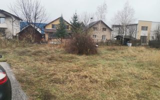 Vanzare teren intravilan Stefanesti Pasarela - Poză 4