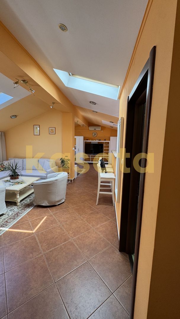 2 Camere Dorobanți - Loc de Parcare Inclus! - Poză 13