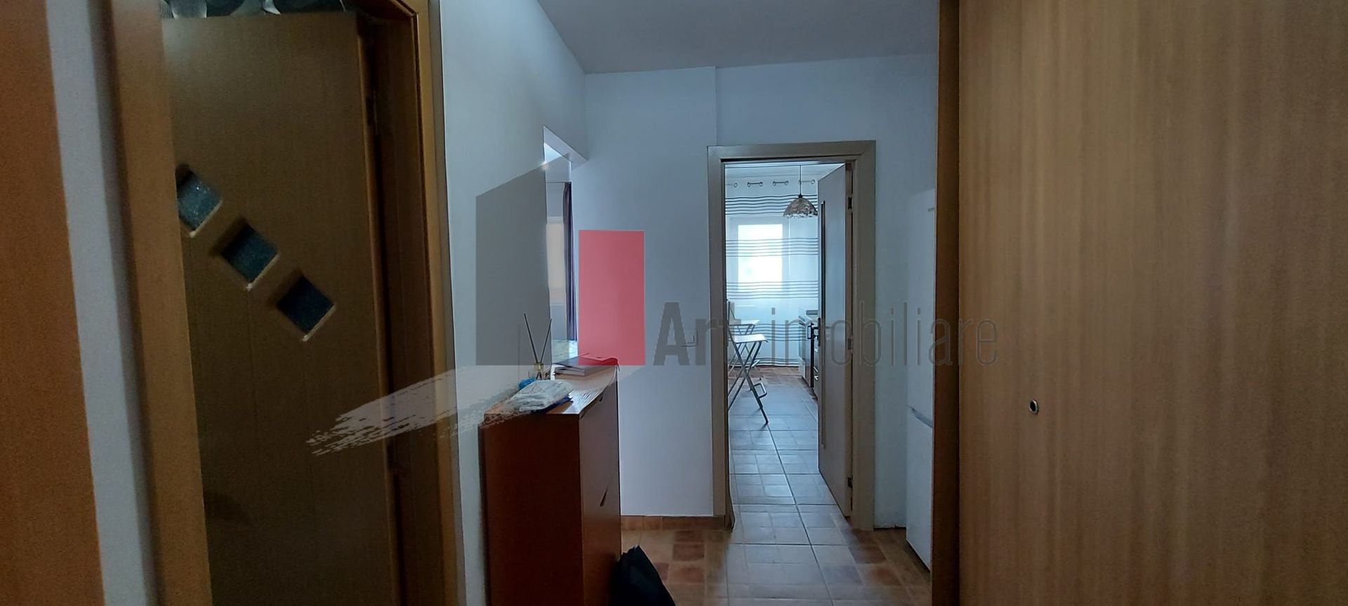 Garsonieră ideală pentru locuit/investiție| 2 lifturi, bloc 1987, mobilată - Poză 18