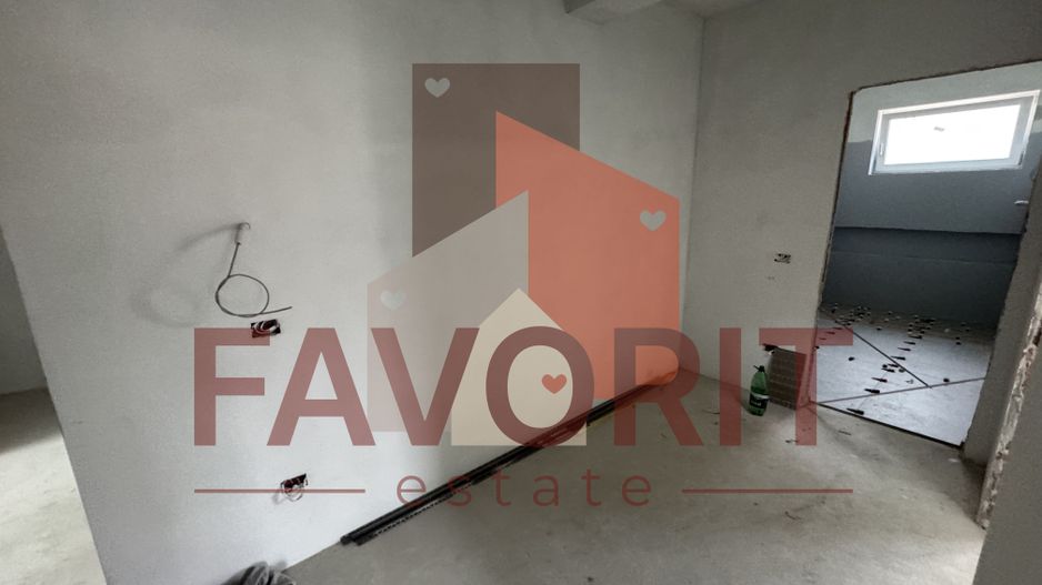 Apartament cu 4 camere pe 2 nivele. 108 mp utili. 2 locuri de parcare - Poză 6