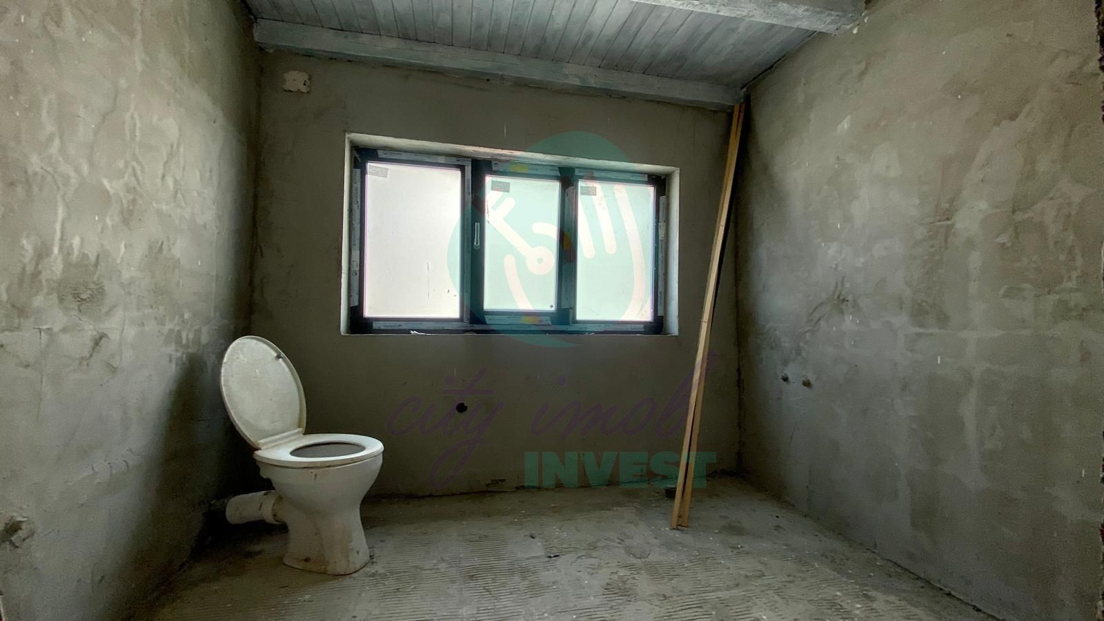 Casa complet renovata, adiacent Barbu Vacarescu - Poză 13