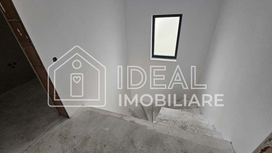 Casă Individuala cu 4 camere -400 mp curte– Cristian, Sibiu - Poză 13