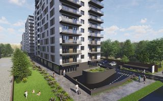 Ideal Investitie-Apartament 2 camere Sector 3 Th. Pallady - Poză 8