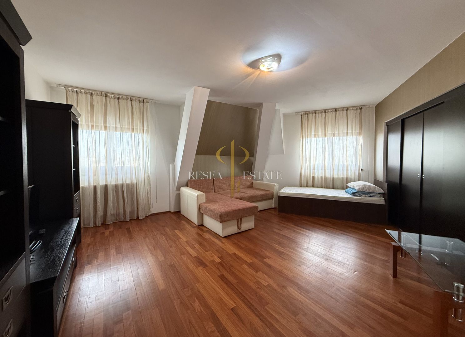 Apartament 3 camere - Decomandat - 87 mp| Piața Badea Cartan - Poză 1