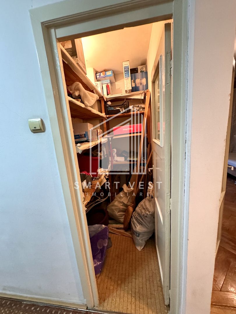 Apartament 2 camere decomandat | 52 mp | Zona Micro 17 - Poză 7