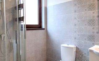 Oferim spre inchiriere apartament spatios, 3 camere, Bloc Nou, Braytim - Poză 19