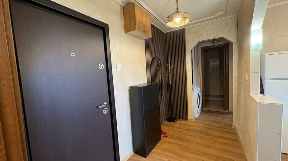 AP. 2 CAMERE - PIATA SUDULUI, PRIMA INCHIRIERE, METROU 3 MINUTE - Poză 9