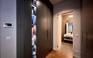 One Rahmaninov - Un nou standard al luxului - park view - Poză 11