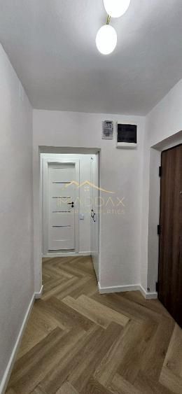 2 Camere Smart Home | Zona Tineretului  | Renovat Premium | Parc Tineretului - Poză 10