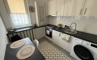 Apartament 2 camere de închiriat Drumul Taberei Brâncuși + parcare Pet Friend - Poză 3
