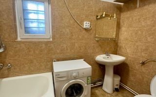 Casă de închiriat ultracentral – 3 camere, 100 mp - pretabil business - Poză 5