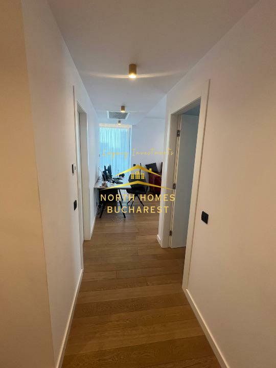 2 Cam One Herastrau Towers - Poză 14