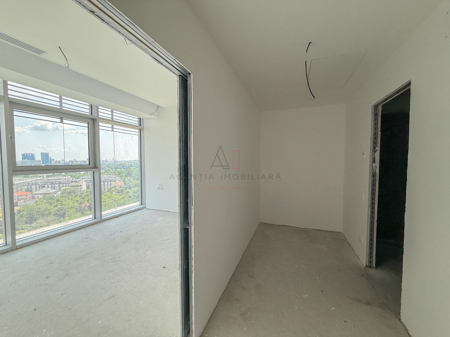 Duplex View Liber Up Site | 4 Camere 2 Parcari Incluse - Poză 5