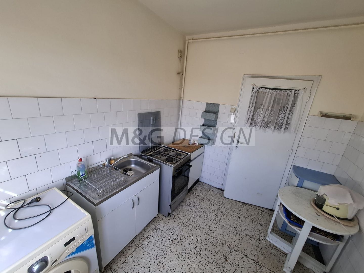 Complex -Balcescu, ap 2 camere decomandat, centrala gaz,clima - Poză 11