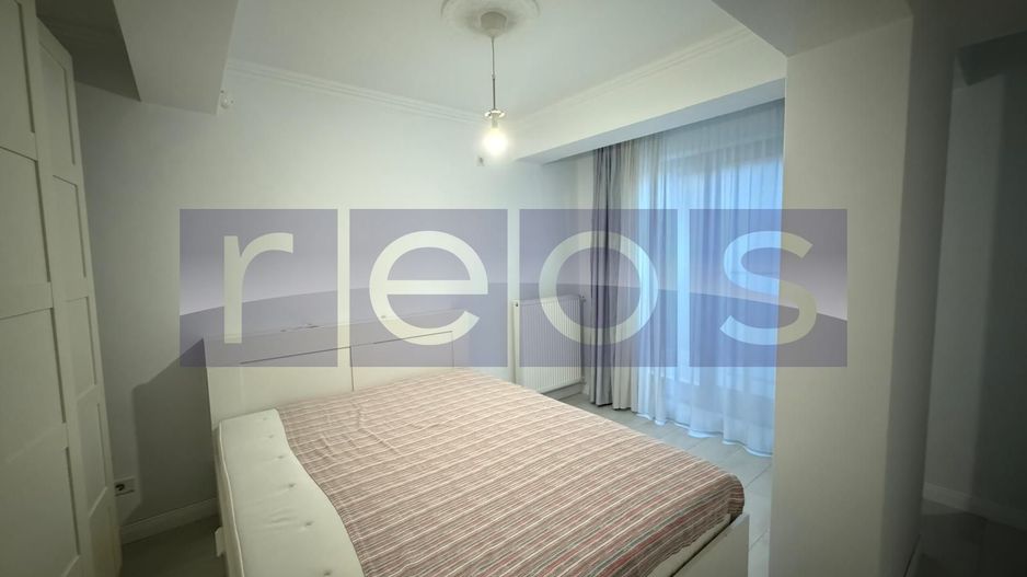 VANZARE 3 CAMERE | AVIATIEI | PARTER | CURTE PROPRIE | PARCARE | 100MP - Poză 8