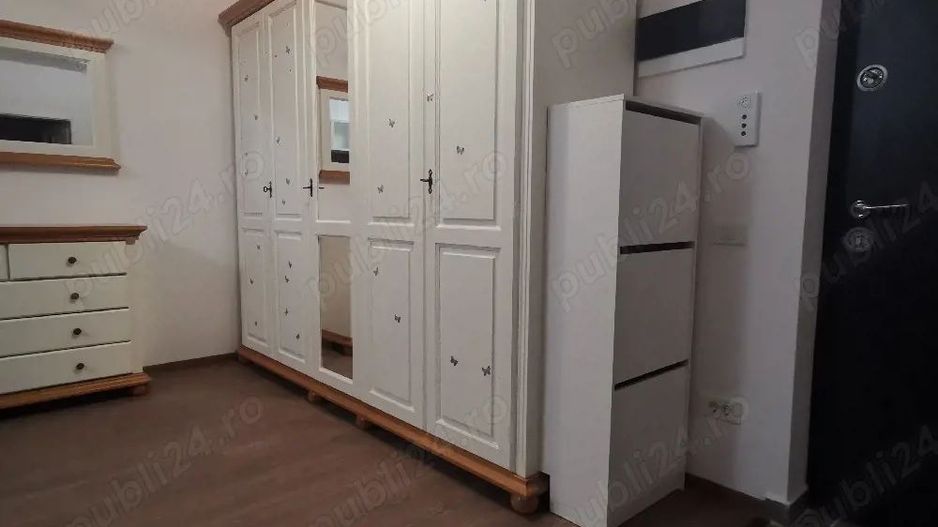 Apartament 2 camere de închiriat Apărătorii Patriei - Brown Residence - Poză 2