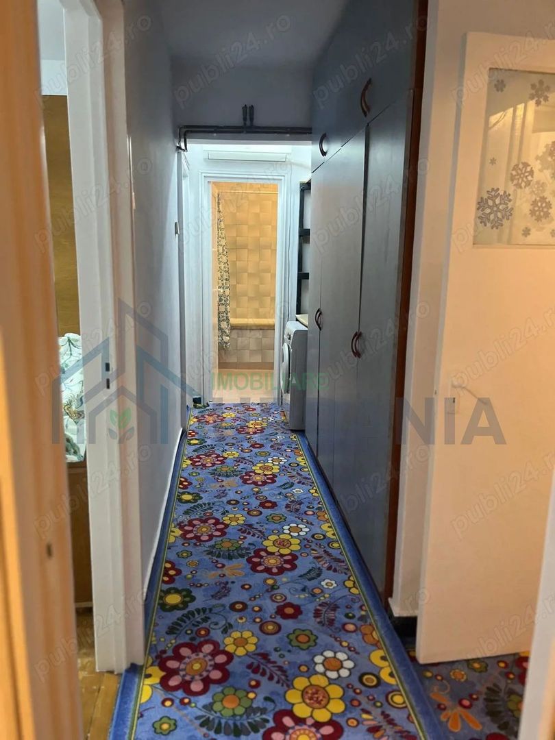 Inchiriere apt Iasi centru - Poză 4