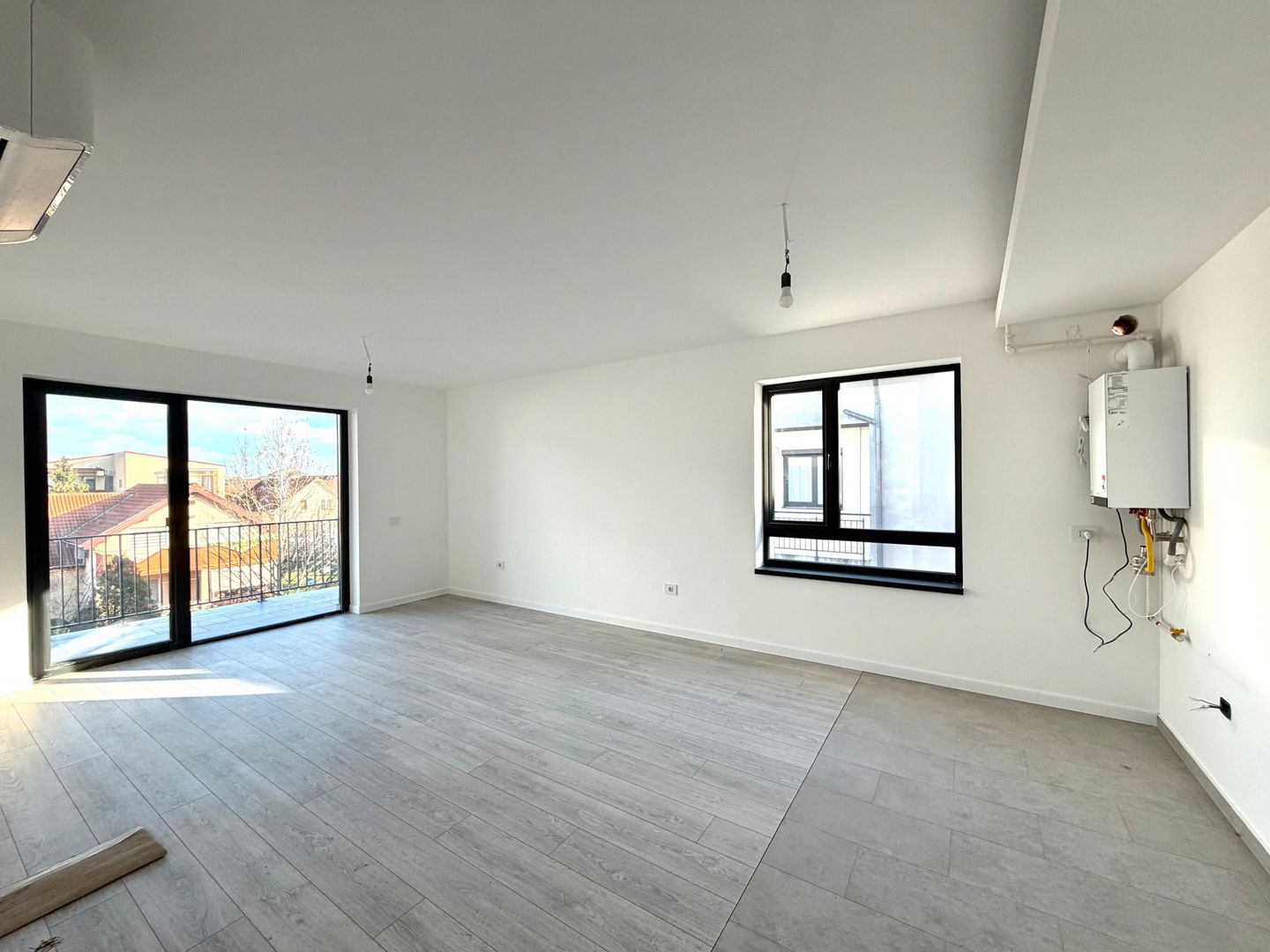 Exclusivist! Apartament 73 mp, 3 camere -  Braytim - Timisoara - Poză 1