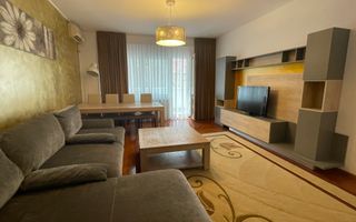 APARTAMENT CU 4 CAMERE NOU RENOVAT LA INCHIRIERE IN ZONA KISELEFF - Poză 12