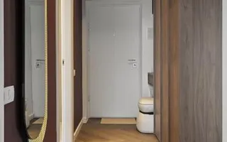 Apartament cu design premium | Prima închiriere | Zona Odăi, Otopeni - Poză 12