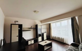 Apartament modern cu 2 camere, compartimentat în 3, parcare subterană. - Poză 1