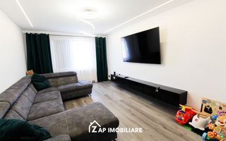 Tudor - Strada Banat - 3 Camere Decomandat - Mobilat & Utilat Lux - Poză 5