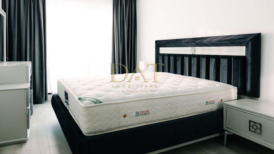 Apartament 3 camere | Green Life Frunzișului | Prima închiriere | - Poză 30