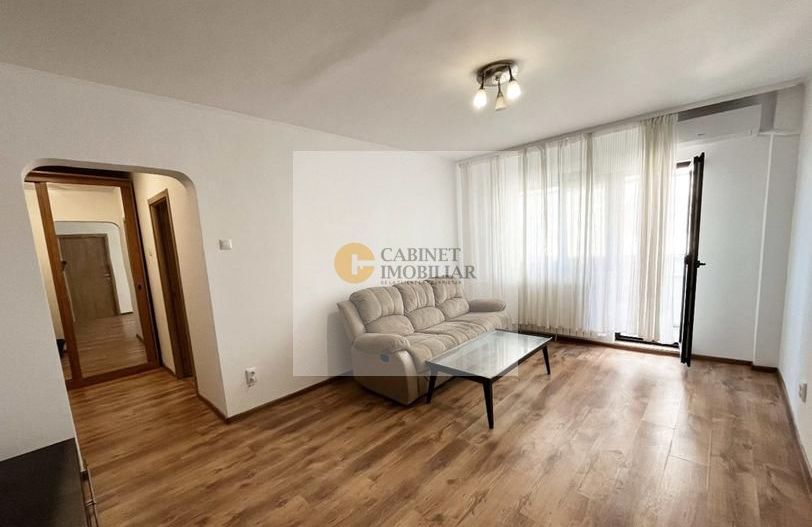Vedere directă Parc Tineretului · 2 camere · Et. 5/10 · Loc parcare - Poză 2