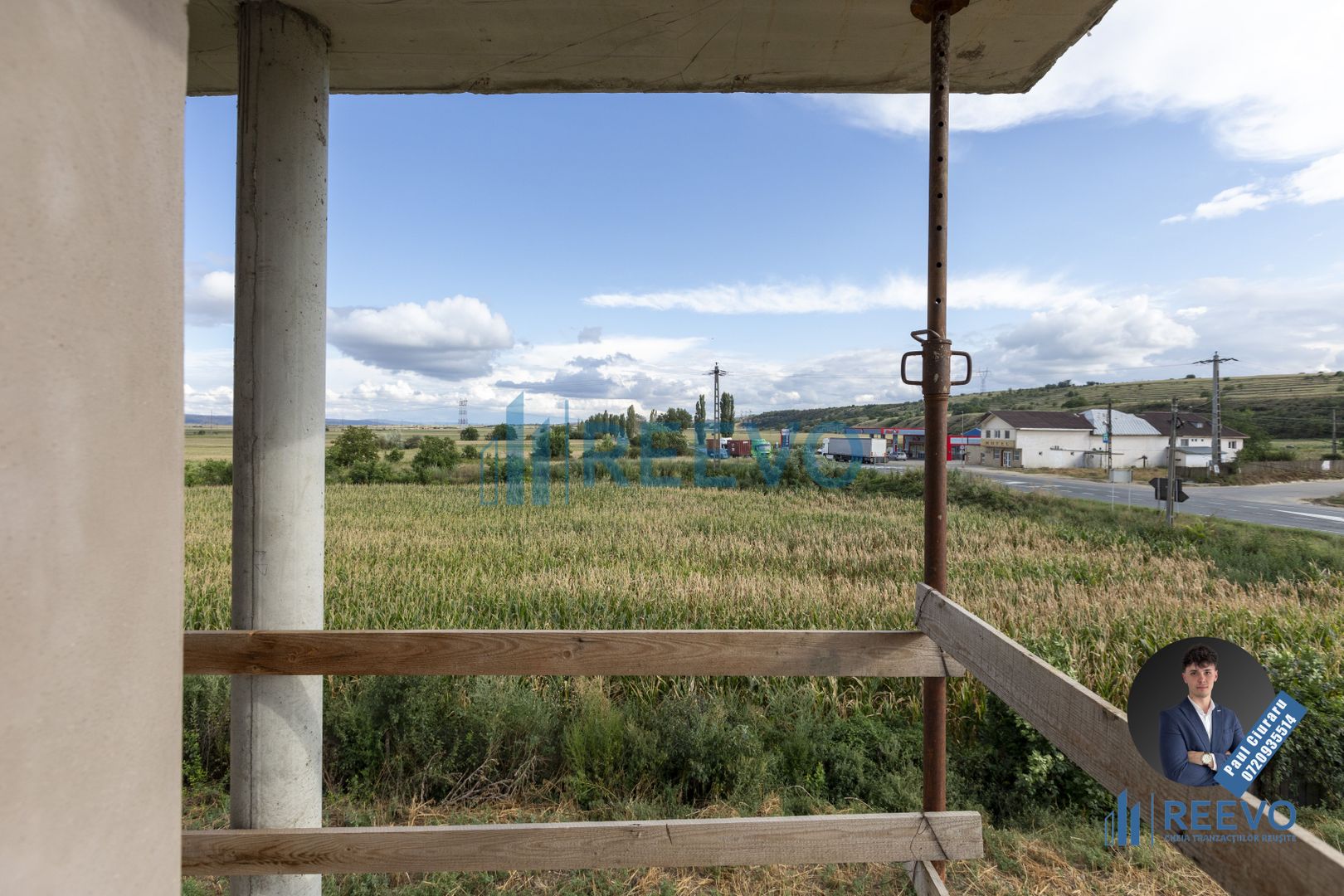 Casă/Vilă cu 6 camere de vânzare, Răcăciuni - Poză 37