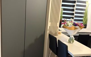 Apartament 2 camere, Obor, cu grădină - Poză 2