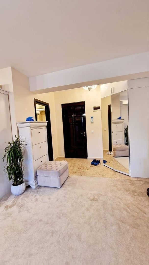 Exclusive Residence Copou - Apartament cu 3 camere - Poză 2
