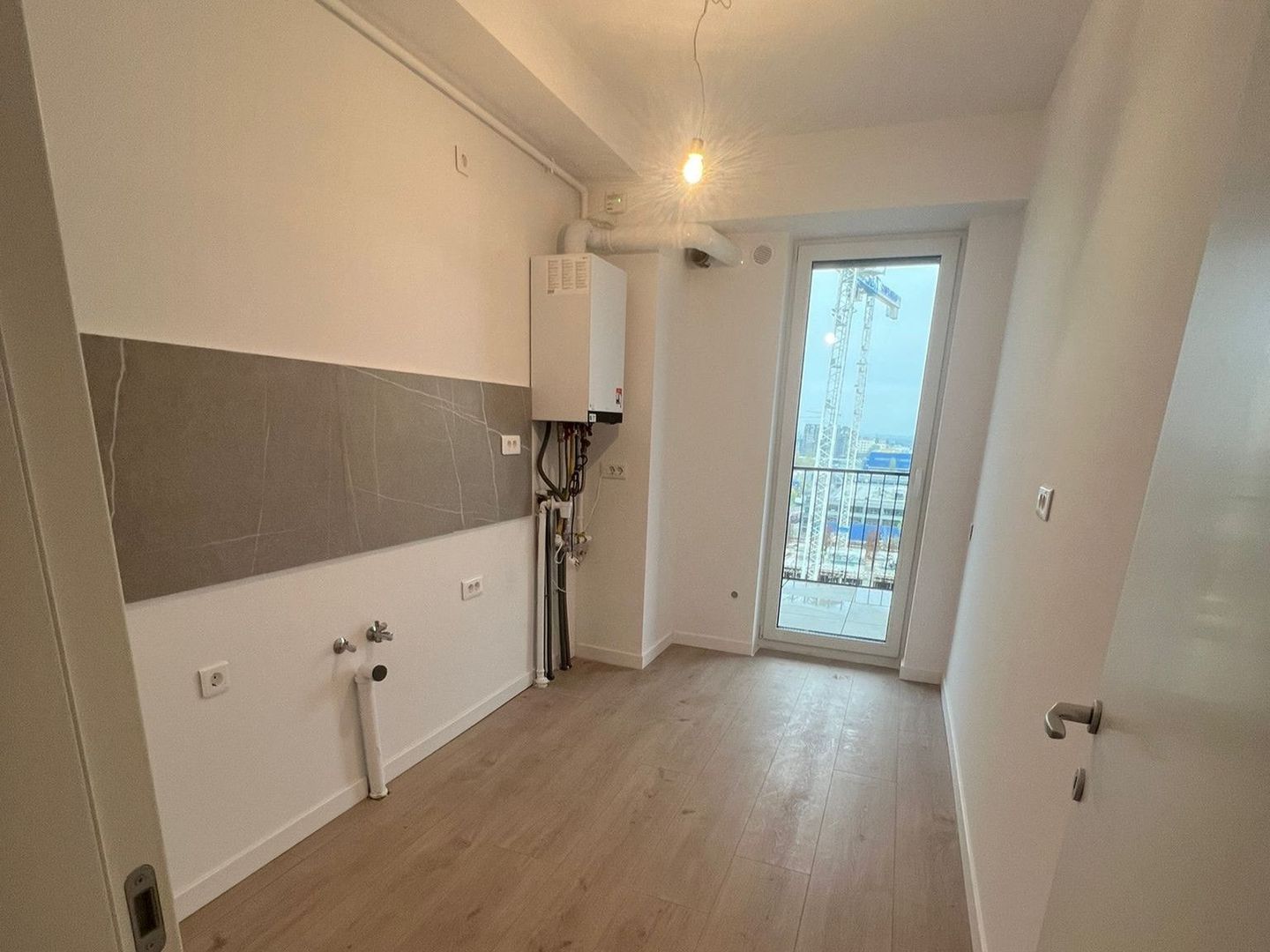 Apartament 2 camere I Th. Pallady I Vanzare - Poză 2