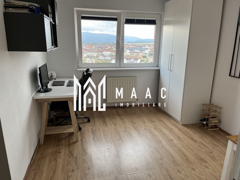 Apartament 3 Camere I Decomandat I Pivnita I Vasile Aaron - Poză 6