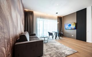 Apartament exclusivist cu 2 camere în One Verdi Park I Floreasca - Poză 4