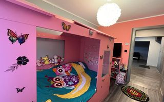 Apartament cu 4 camere, in cartierul Marasti! - Poză 9