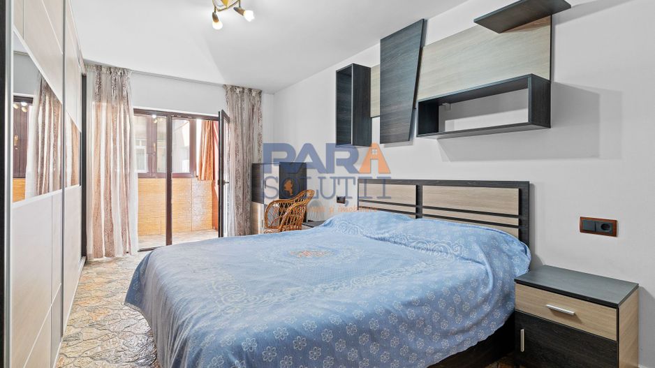 Apartament 3 camere - Favorit - mobilat și utilat - Poză 4