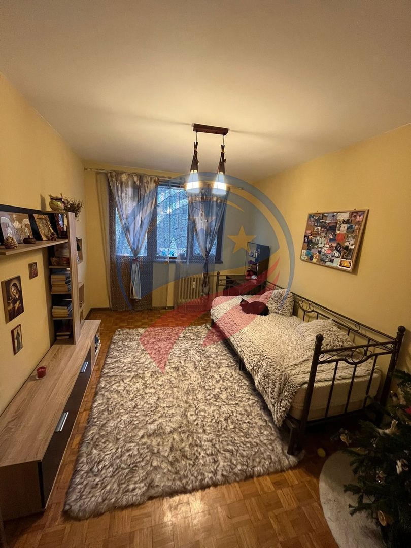 Apartament de vânzare Rovine - Poză 3