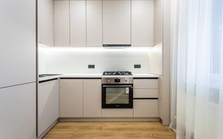 Vânzare, apartament, 3 camere + living, strada Nicolae Dimo, Râșcani - Poză 6